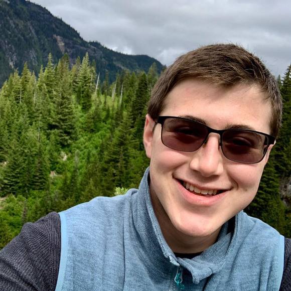 Meet your Posher, Samuel - Picture 1 of 1